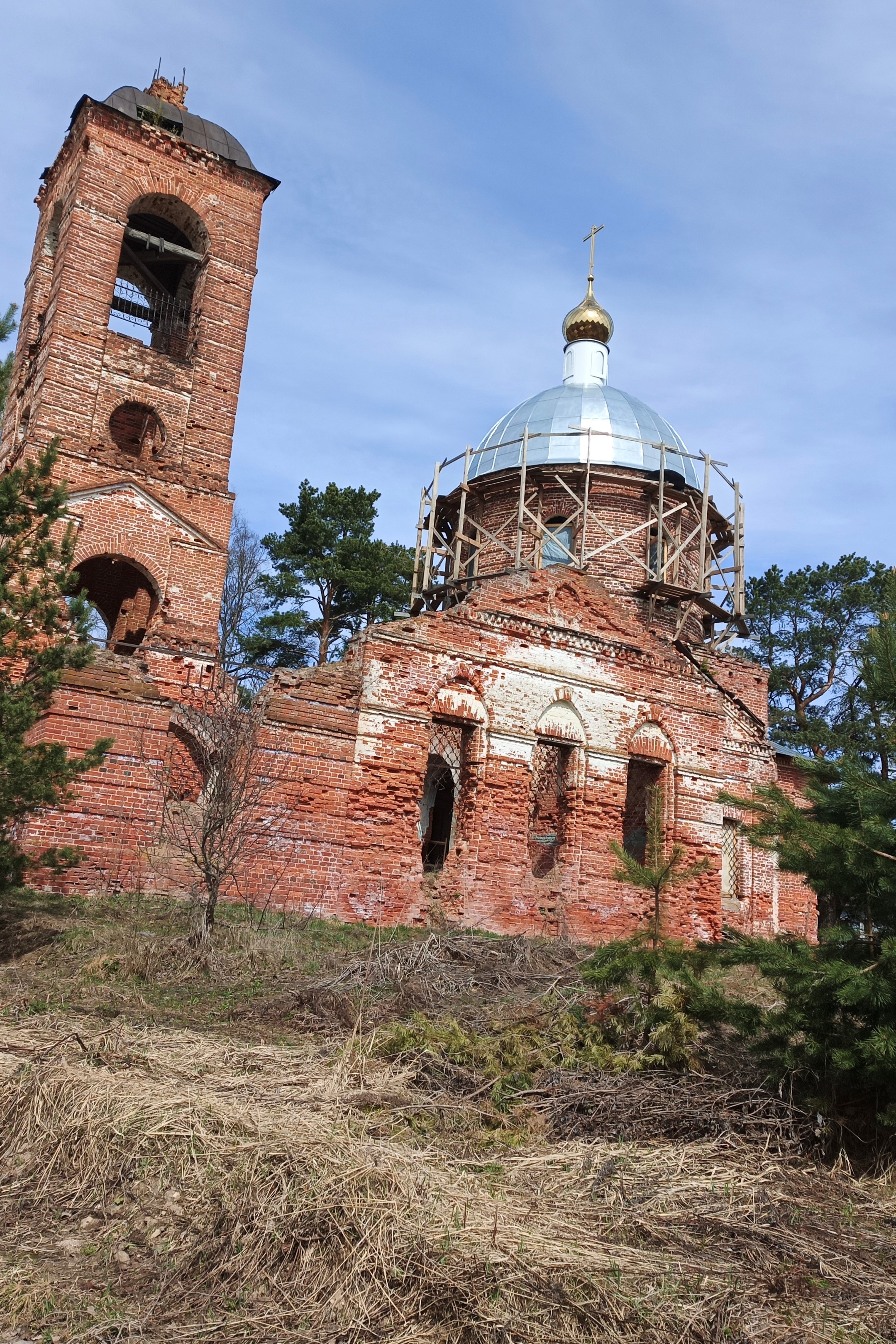 Байкальский пляж